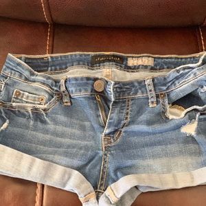 Aepostale jeans